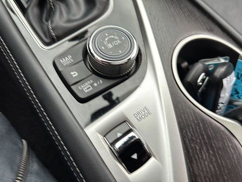 Used 2022 INFINITI Q50 Sensory image 25