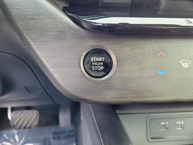 Used 2025 Nissan Murano SL AWD/4WD image 32