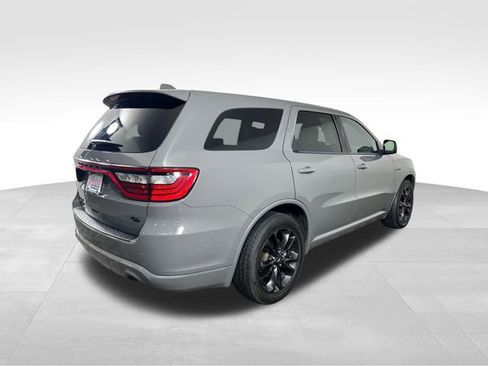 Used 2022 Dodge Durango R/T w/ Blacktop Package image 7