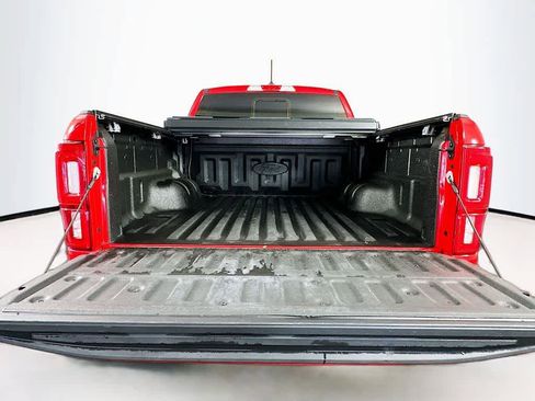 Certified 2020 Ford Ranger XLT w/ Equipment Group 302A Luxury image 20