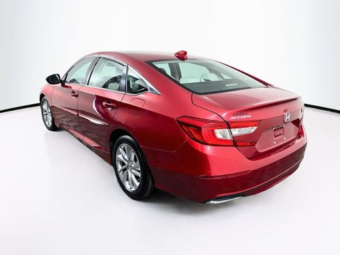 Used 2018 Honda Accord LX image 5