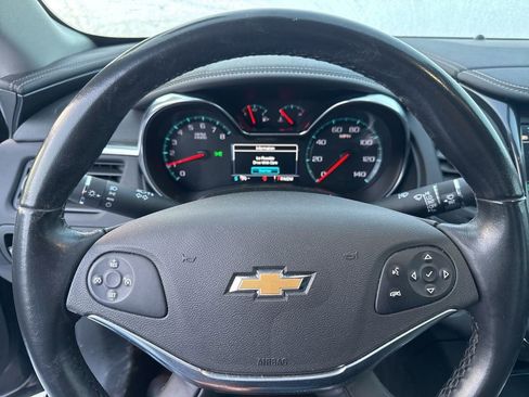 Used 2020 Chevrolet Impala LT image 6