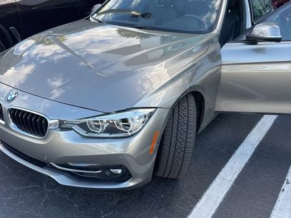 Used 2016 BMW 328i Sedan