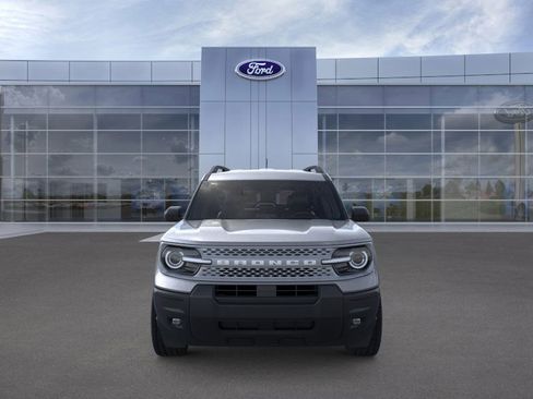 New 2026 Ford Bronco Sport Big Bend AWD/4WD image 6