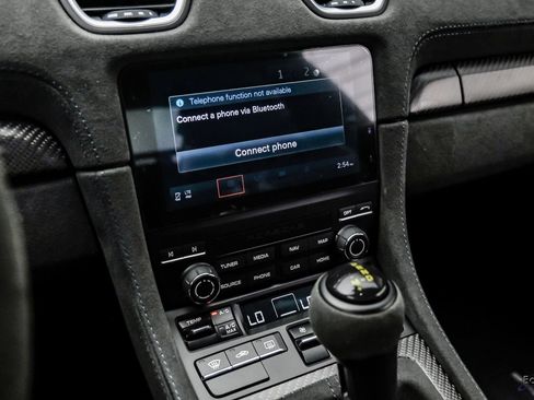 Used 2025 Porsche 718 Cayman GT4 RS image 94