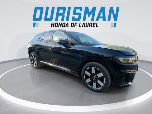 New 2026 Honda Prologue Elite image 1