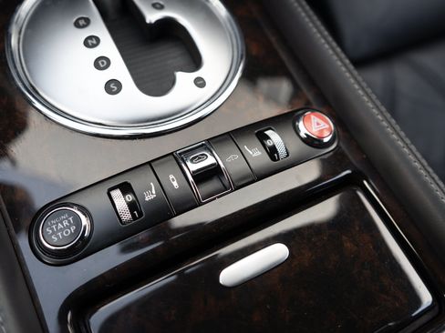 Used 2009 Bentley Continental GTC AWD/4WD image 23
