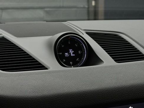 Certified 2021 Porsche Cayenne S image 12