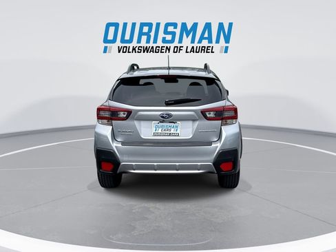 Used 2023 Subaru Crosstrek 2.0i AWD/4WD image 7