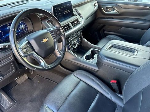 Used 2024 Chevrolet Tahoe LT image 10