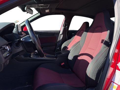 Used 2023 Honda Civic Si image 10