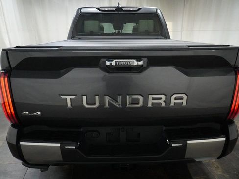 Used 2024 Toyota Tundra Capstone image 5
