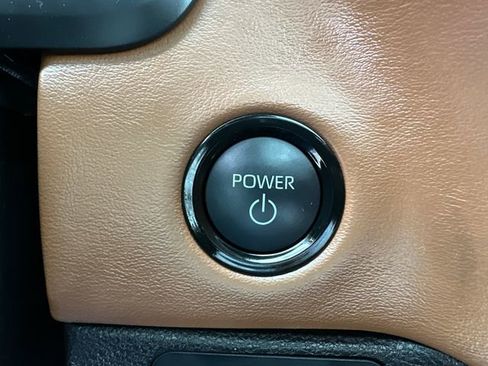 Certified 2026 Toyota Tundra 1794 Edition AWD/4WD image 41
