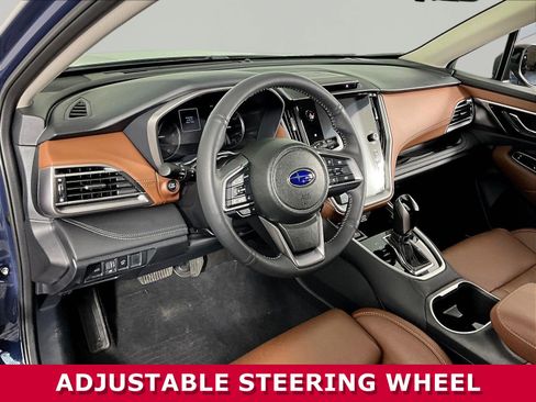 Used 2025 Subaru Outback Touring XT w/ Popular Package #2 AWD/4WD image 17