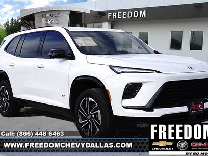 New 2026 Buick Enclave Sport Touring w/ Power Package