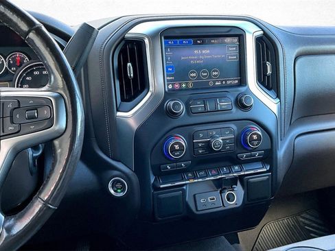 Used 2019 Chevrolet Silverado 1500 LT w/ All-Star Edition image 8