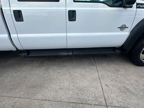 Used 2013 Ford F450 XL w/ PWR Equipment Group image 24