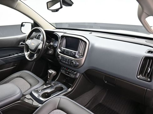 Used 2020 Chevrolet Colorado Z71 w/ Z71 Midnight Edition image 46