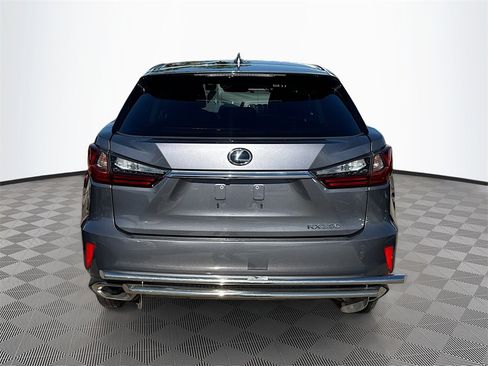 Used 2017 Lexus RX 350 FWD image 7