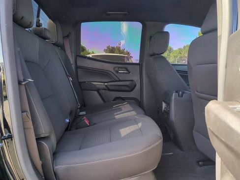 Used 2024 Chevrolet Colorado LT w/ LT Convenience Package RWD image 33