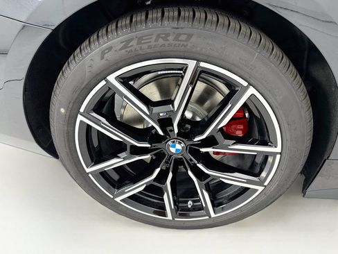 New 2026 BMW 430i w/ M Sport Package RWD image 32