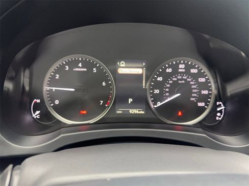 Used 2025 Lexus IS 350 F Sport w/ Accessory Package 2 image 59