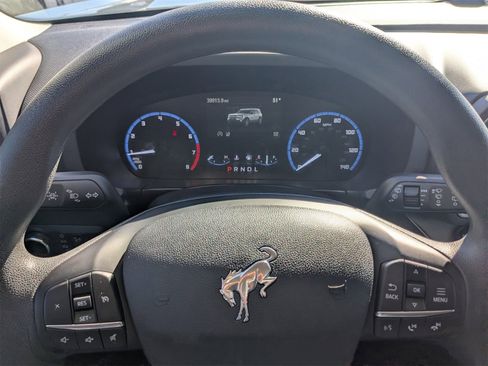 Used 2023 Ford Bronco Sport Big Bend image 30