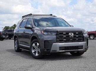 New 2026 Honda Pilot EX-L video 2