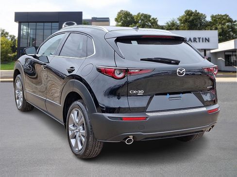 New 2025 MAZDA CX-30 AWD 2.5 S w/ Premium Package image 3