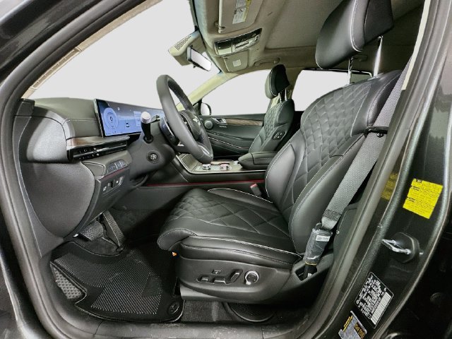 New 2027 Genesis GV80 3.5T Prestige AWD/4WD image 16