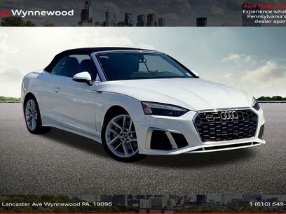 Certified 2023 Audi A5 2.0T Premium w/ Convenience Package