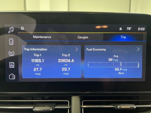 Used 2025 Chevrolet Trax LT w/ LT Convenience Package FWD image 56