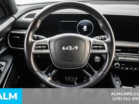 Used 2024 Kia Telluride SX X-Pro AWD/4WD image 27