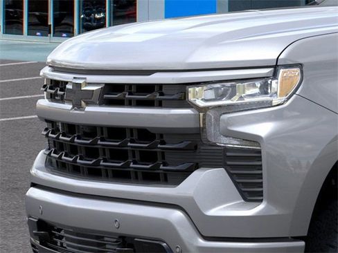 New 2026 Chevrolet Silverado 1500 RST image 13