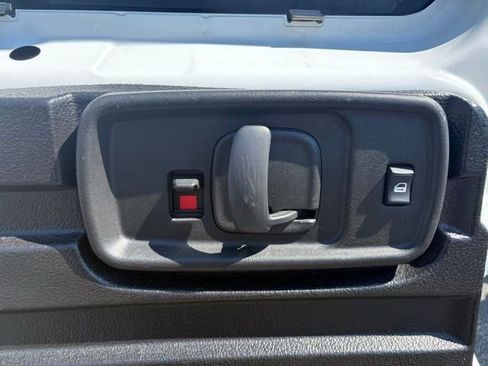 Used 2024 Chevrolet Express 2500 w/ Driver Convenience Package RWD image 7