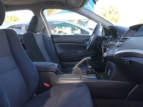 Used 2012 Honda Accord LX image 15