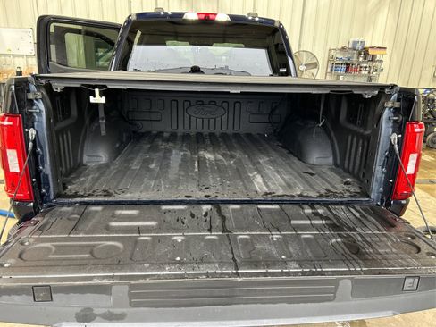 Used 2022 Ford F150 XLT w/ Equipment Group 301A Mid AWD/4WD image 22
