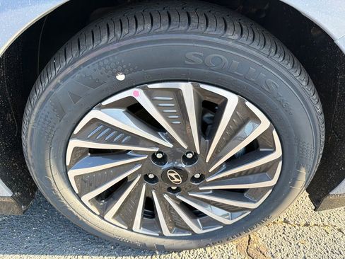 New 2026 Hyundai Sonata SEL image 12