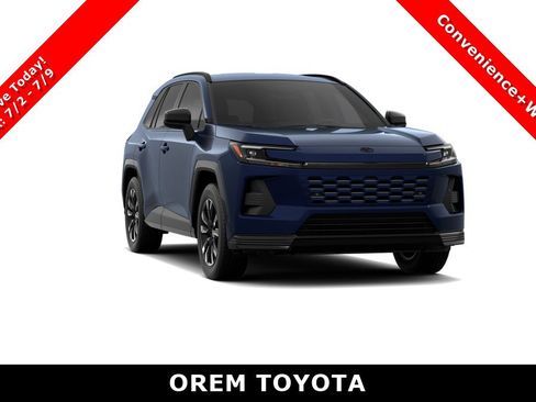 New 2026 Toyota RAV4 SE w/ Convenience Package FWD image 13