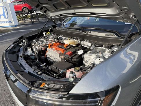 New 2026 Honda Prologue Touring image 35