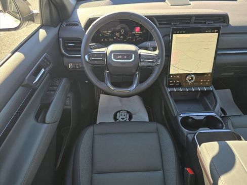 New 2026 GMC Terrain AT4 image 4