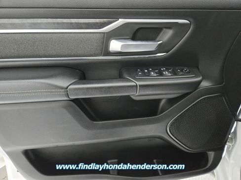 Used 2019 RAM 1500 Big Horn image 15