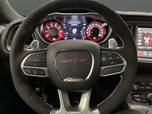 Used 2023 Dodge Challenger SRT Hellcat Redeye RWD image 13