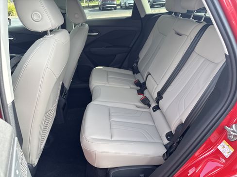 New 2026 Audi Q3 quattro 2.0T AWD/4WD image 17