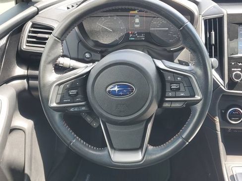 Used 2020 Subaru Crosstrek 2.0i Premium w/ Moonroof Package 2 AWD/4WD image 12