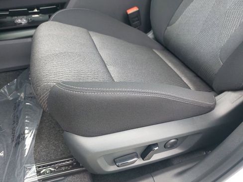 New 2026 Nissan Rogue SV image 28