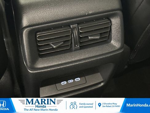 Certified 2025 Honda CR-V EX-L image 17