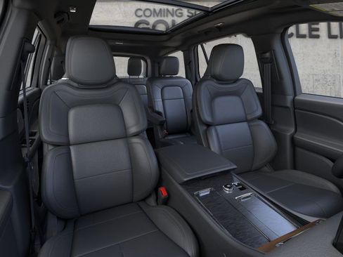 New 2026 Lincoln Aviator Reserve image 10
