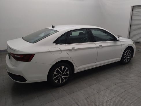 Used 2024 Volkswagen Jetta S FWD image 10