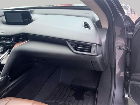 Used 2023 Acura TLX w/ Technology Package FWD image 18
